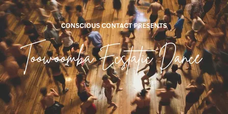 Toowoomba Ecstatic Dance - Flow Through the Fire