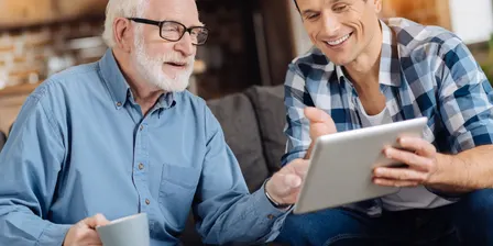 Digital Basics Tech Help 2026 (Seville Grove)