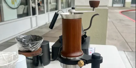 Coffee Roasting 101 | Master the Basics of Coffee Roasting at Home