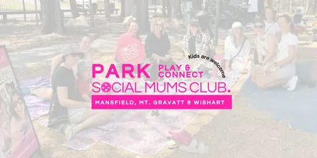 Park, Play and Connect