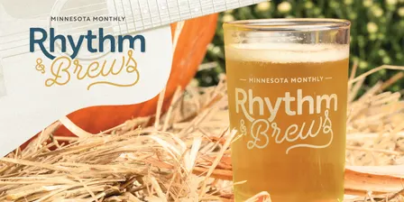 Rhythm & Brews 2026