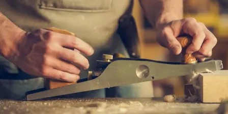 Wednesday Evening Woodworking 101: An Introduction to Tablemaking (October)