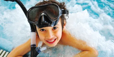 Snorkelling Have-a-Go (October 2026)