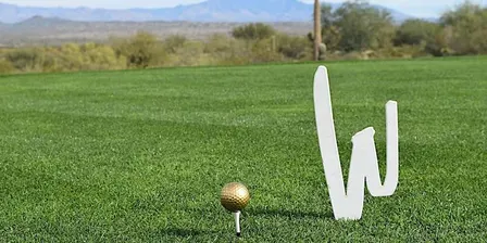 14th Annual Golf Fore Cancer Golf Tournament