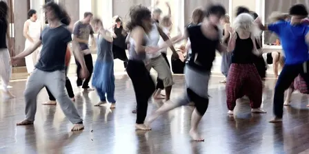 Conscious Dance Wednesdays - 5Rhythms GLEBE w Sue - 21 October