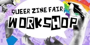 Queerzine: 2026 edition