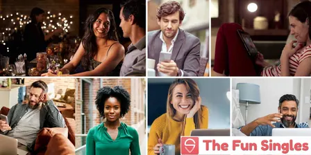 Chicago Speed Dating (24-32 age group)