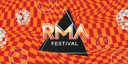 Fall 2026 RMA Fest