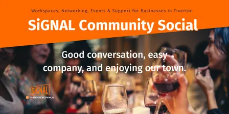 Tiverton Social