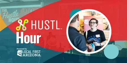 Tucson HUSTL Hour: AZ Taxes & Licensing (How to Not Get Fined)