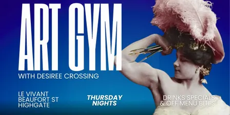 ART GYM