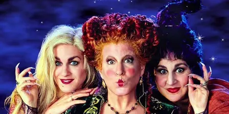 Hocus Pocus