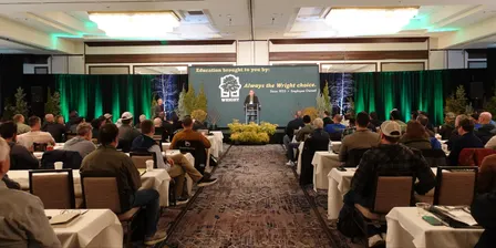 2027 Indiana Arborist Association Annual Conference and Pre-Conference Workshop