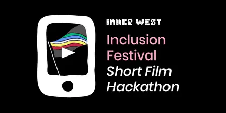 Free Short Film Hackathon for People with Disability 2026