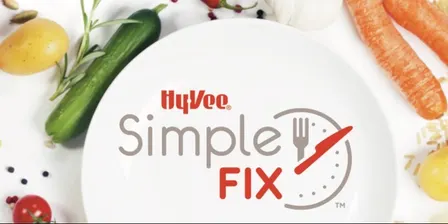 Simple Fix Meal Pick-Ups: Family Favorites