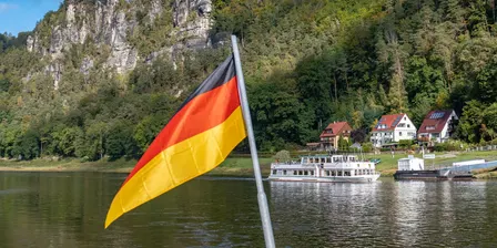 German Conversation Group - Beginners