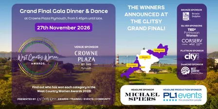 Grand Final Gala Dinner & Dance