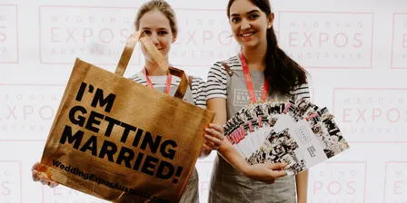 Perth's Annual Wedding Expo 2027