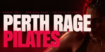 🌶️ RAGE PILATES PERTH- OCTOBER 🌶️