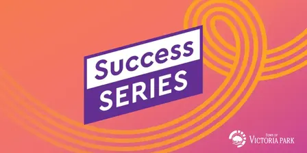 Success Series Town of Vic Park x VPCC- Volunteer Retention & Recruitment- EVENTS@VPCC