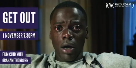 November Film Club: Get Out