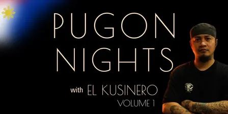 Pugon Nights