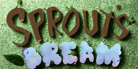 Sprout's Dream Book Launch