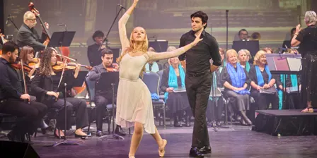 An Evening with Rodgers and Hammerstein