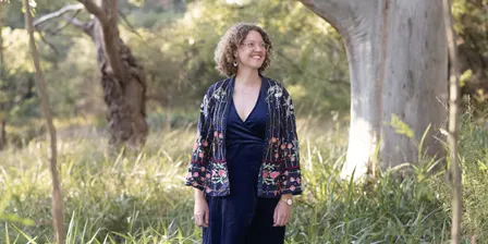 Jenna Cave Trio + Keyna Wilkins and Sonia De Freitas
