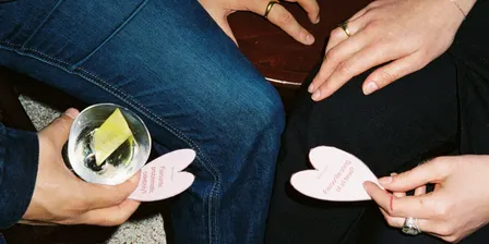 Crush Club Speed Dating @ Poor Toms