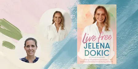 Live Free Launch
