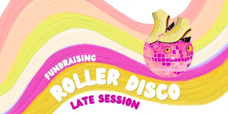 Roller Disco - 7.30pm session