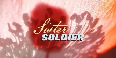 Sister Soldier Exhibition Launch