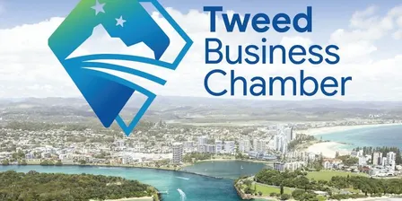 December Tweed Chamber Business Breakfast