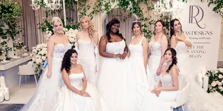 Pasadena Bridal Show - January 24, 2027
