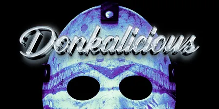 DONKALICIOUS [HALLOWEEN BOAT PARTY]