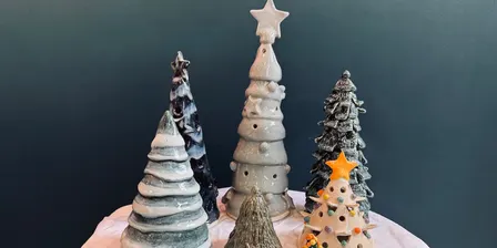Christmas Tree Workshop