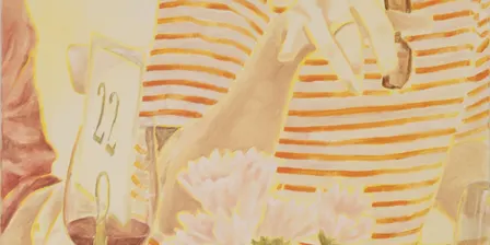 Art opening: Isabella Bunce 'In Transit'