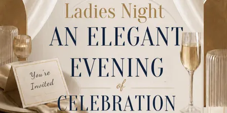WH Ladies Night 2026