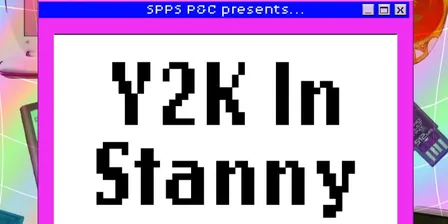 Y2K in Stanny