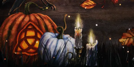 Irish Gaelic Ancestral Song Connections Workshop: Samhain!!!
