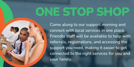 One Stop Shop