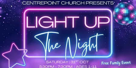 Light Up The Night!