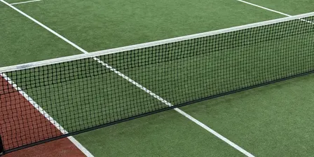 Longevity in Motion - Tennis, Mobility & Sauna for the Long Game