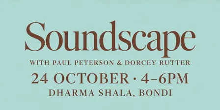 Soundscape