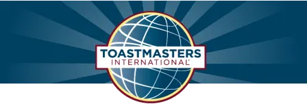 Toastmasters Area 24 Speech Contest