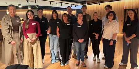 Sydney Marketing meet-up - coffee on 3rd November 2026