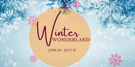 Winter Wonderland Cheese Fondue
