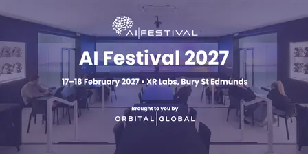 AI Festival 2027