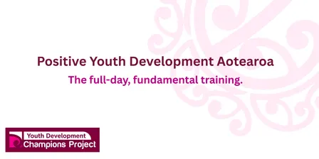 West Melton PYDA Community Training